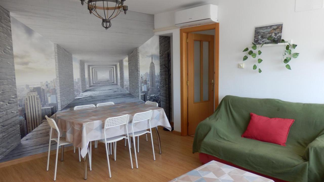 The King Apartment Arcas Екстериор снимка