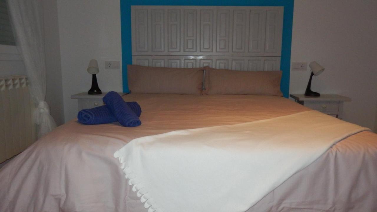 The King Apartment Arcas Екстериор снимка