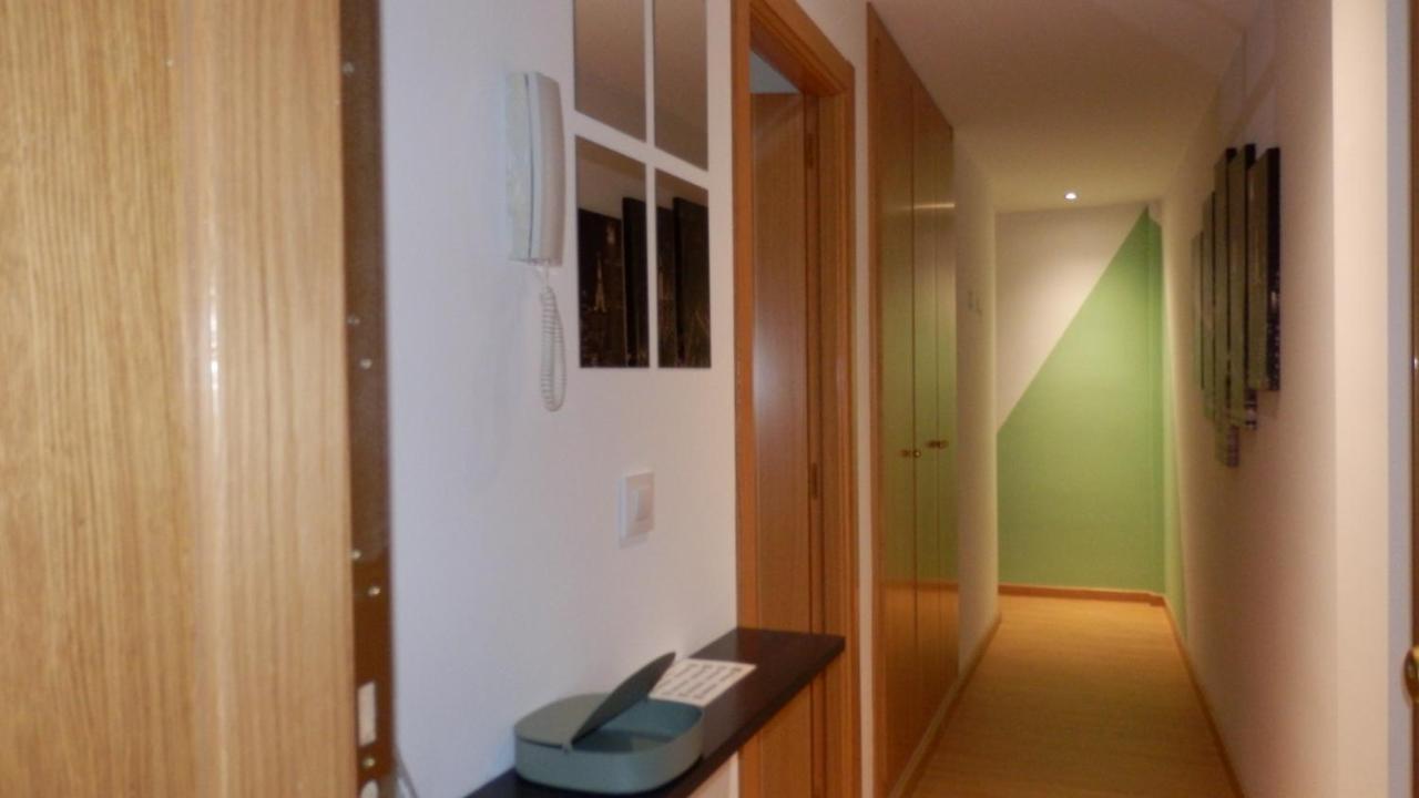 The King Apartment Arcas Екстериор снимка