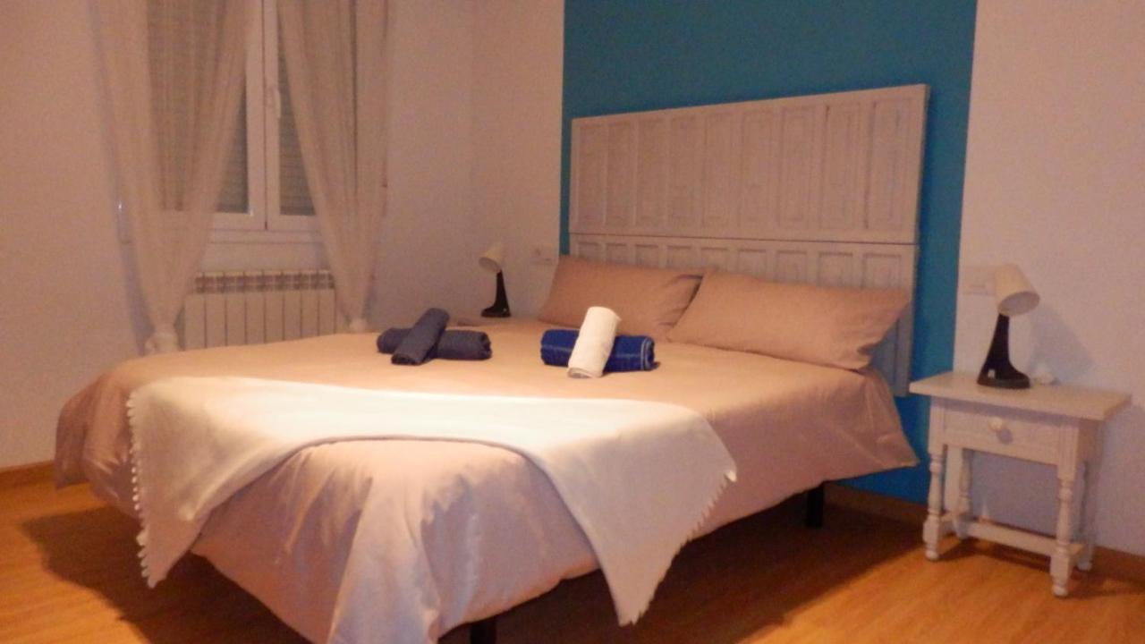 The King Apartment Arcas Екстериор снимка